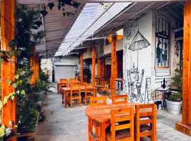 Nature Valley View Resort KOTI - on Chail Road with Parking