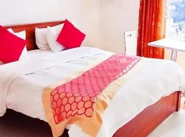 The Vacation Villa Nuwaraeliya
