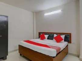 Super Hotel O RAAS INN