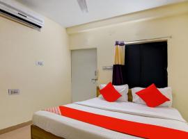 Hotel O Welcome Stay Guest House