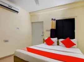 Hotel O Welcome Stay Guest House