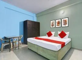 Hotel O Esscon House