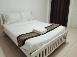 Zenith Life Hotel, pet-friendly hotel in Ban Bang Khen (1)