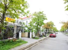 KenPi House, Nguyên Căn, đậu nhiều xe ô tô
