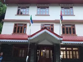 Hotel Ghakhel Delite