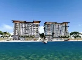 High One Condo ตึกB ชั้น4