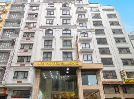 A25 Hotel - Bãi Cháy Hạ Long