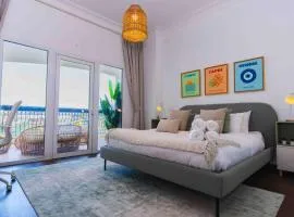Two Bed In Ansam Hosted By Voyage
