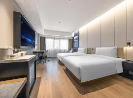 Atour Hotel Kunming Nanping Pedestrian Street Old Street