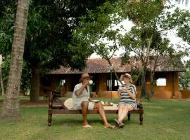 Kirindi Paddy Isle
