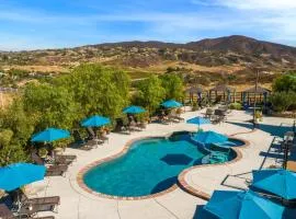 Villa Inn- Adult Only- Temecula Wine Country