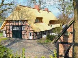 Tüschenbeker Mühle