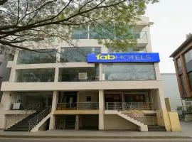 FabHotel Green Vista - Bannerghatta Main road
