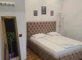 Corina House