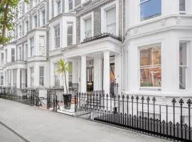 Bob W London Earl's Court - Philbeach Gardens