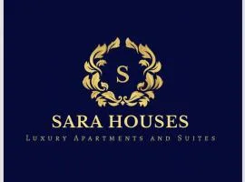 منازل سارا 2 Sara Houses
