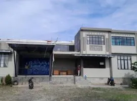 Homestay Bintang Aca