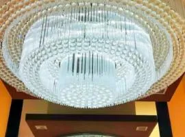 Queen Isabel Staycation & Venue