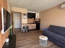 Studio Le saint Clair centre port