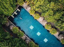 Pilgrimage Village Boutique Resort & Spa