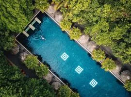 Pilgrimage Village Boutique Resort & Spa