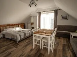 Dom Gościnny Karolek
