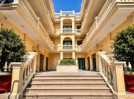 Kim Apartment - Cozy 1BR for Couples in Thảo Điền