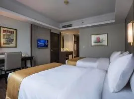 The Acacia Hotel Jakarta