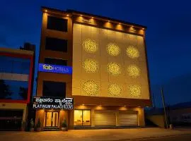 FabExpress Platinum Palace - Nr Magadi Main Road