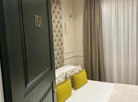 Nouvelle Maison Rome Luxury Palace