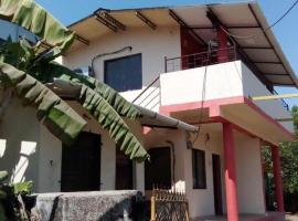 DAKWE COTTAGe, hotel v destinaci Nagaon