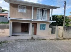 Casa 600 mts da praia do Simao Canto dos Ganchos