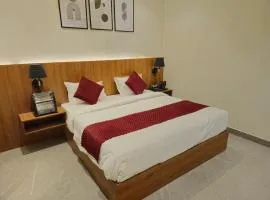 The Royal Orchid