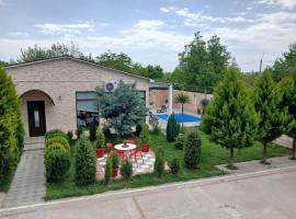 Green Land, vila v mestu Tbilisi City