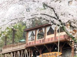 山と湖のリゾート Rebera