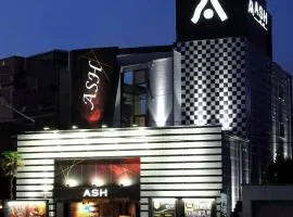 Hotel ASH ホテル アッシュ