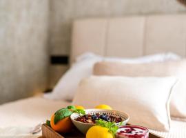 Shanti Dubrovnik, appartement à Dubrovnik