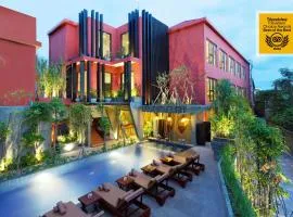 Golden Temple Villa