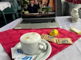 Well Hostel & Camping Orfü