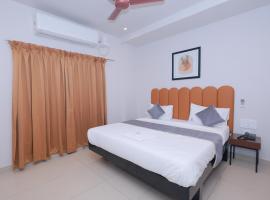 Bluestone 2, hotel v destinaci Srikalahasti