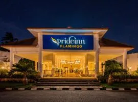 PrideInn Flamingo Beach Resort & Spa Mombasa