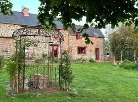 Chambres d'hôtes vive l'instant à Saint-Hélen