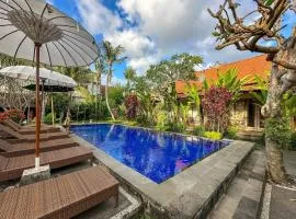 KUDESA Homestay
