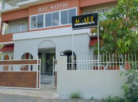 Baywatch by Malabar Tourism, hotel v destinaci Azhikal