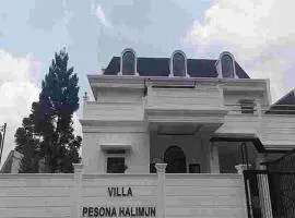 Pesona Halimun Cisarua