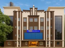 FabHotel RMS Comforts - Nr Yeshwantpur Railway Station