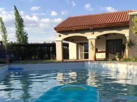 Club de Campo Santa Apolonia en Salta- Cerrillos