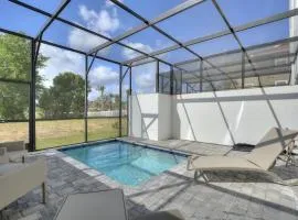 Harmony Haven - Boutique Townhome at Azzure Resort Near Disney by Shine Villas townhouse