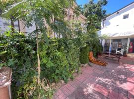 Piata Uniri Cozy Inn, Hotel in Bukarest