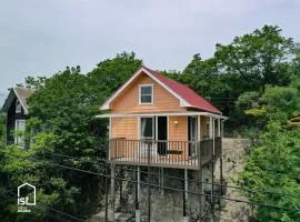 IST Villa 03 Charming Cottage for 5